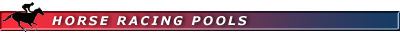 Horse Racing Pools